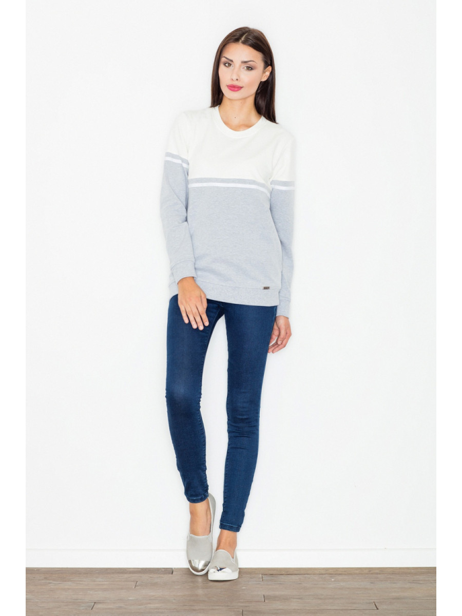 Sweatshirt model 77146 Figl
