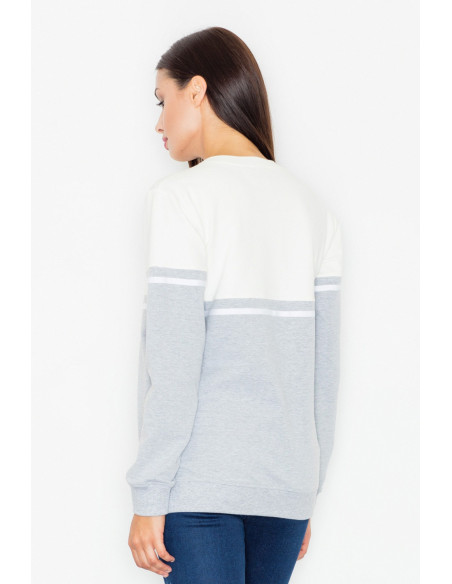 Sweatshirt model 77146 Figl