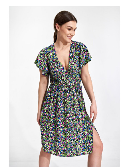 Robe de jour model 167191 Figl