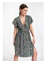 Robe de jour model 167191 Figl
