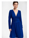 Robe de jour model 167823 Figl