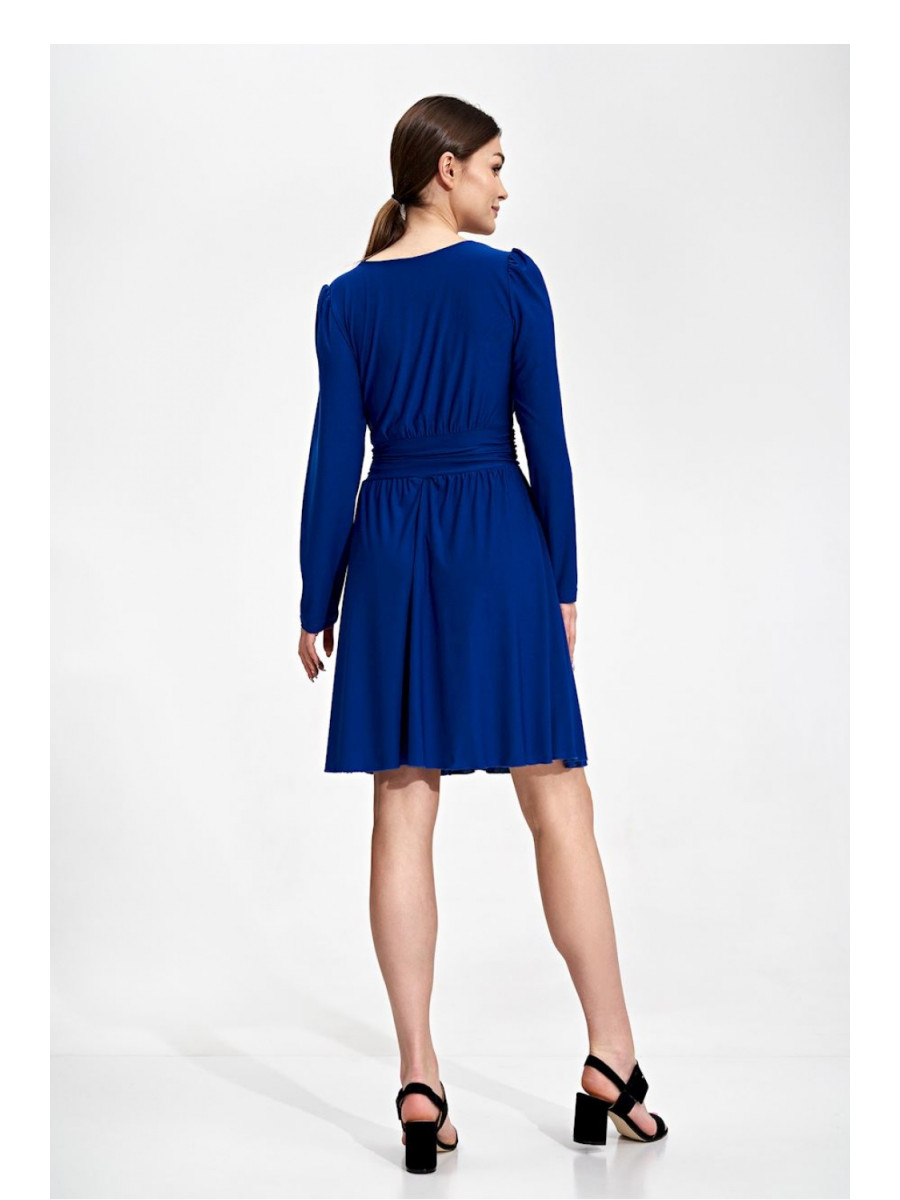 Robe de jour model 167823 Figl