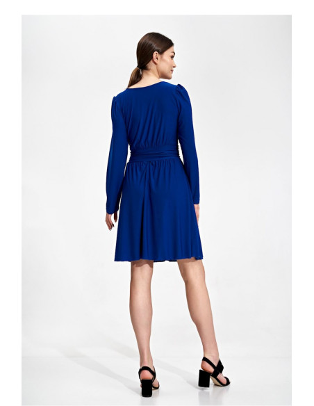 Robe de jour model 167823 Figl