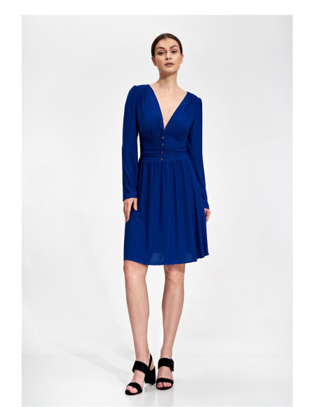 Robe de jour model 167823 Figl