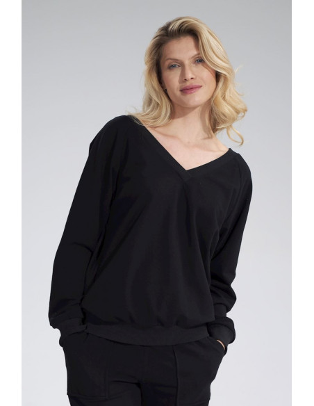 Sweatshirt model 167890 Figl