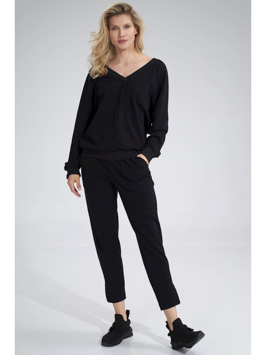 Sweatshirt model 167890 Figl
