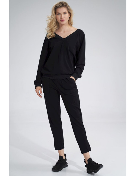 Sweatshirt model 167890 Figl