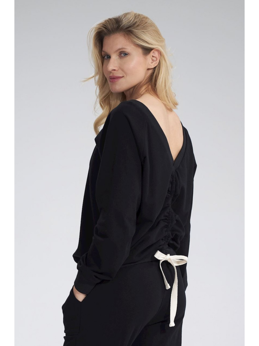 Sweatshirt model 167890 Figl