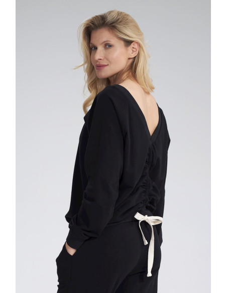 Sweatshirt model 167890 Figl