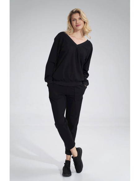 Sweatshirt model 167890 Figl