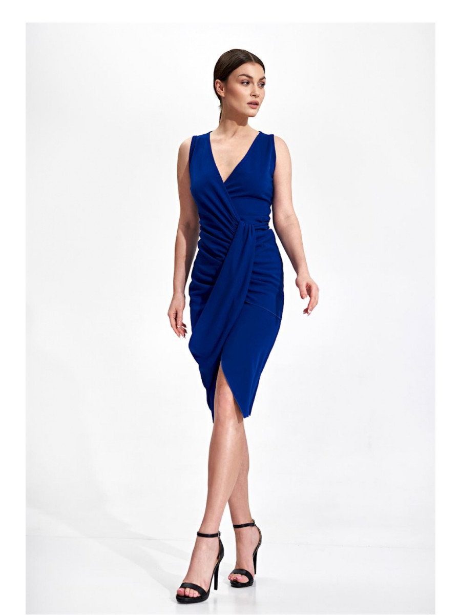Robe de cocktail model 167985 Figl