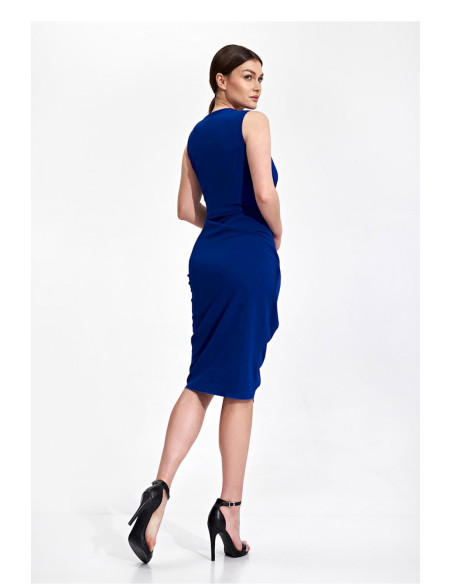 Robe de cocktail model 167985 Figl