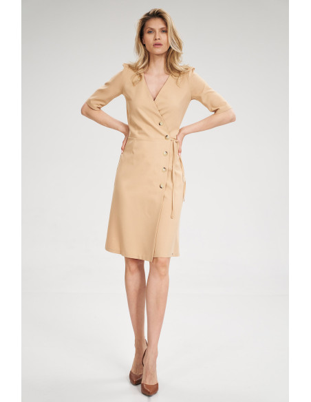 Robe de jour model 141735 Figl