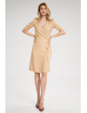 Robe de jour model 141735 Figl