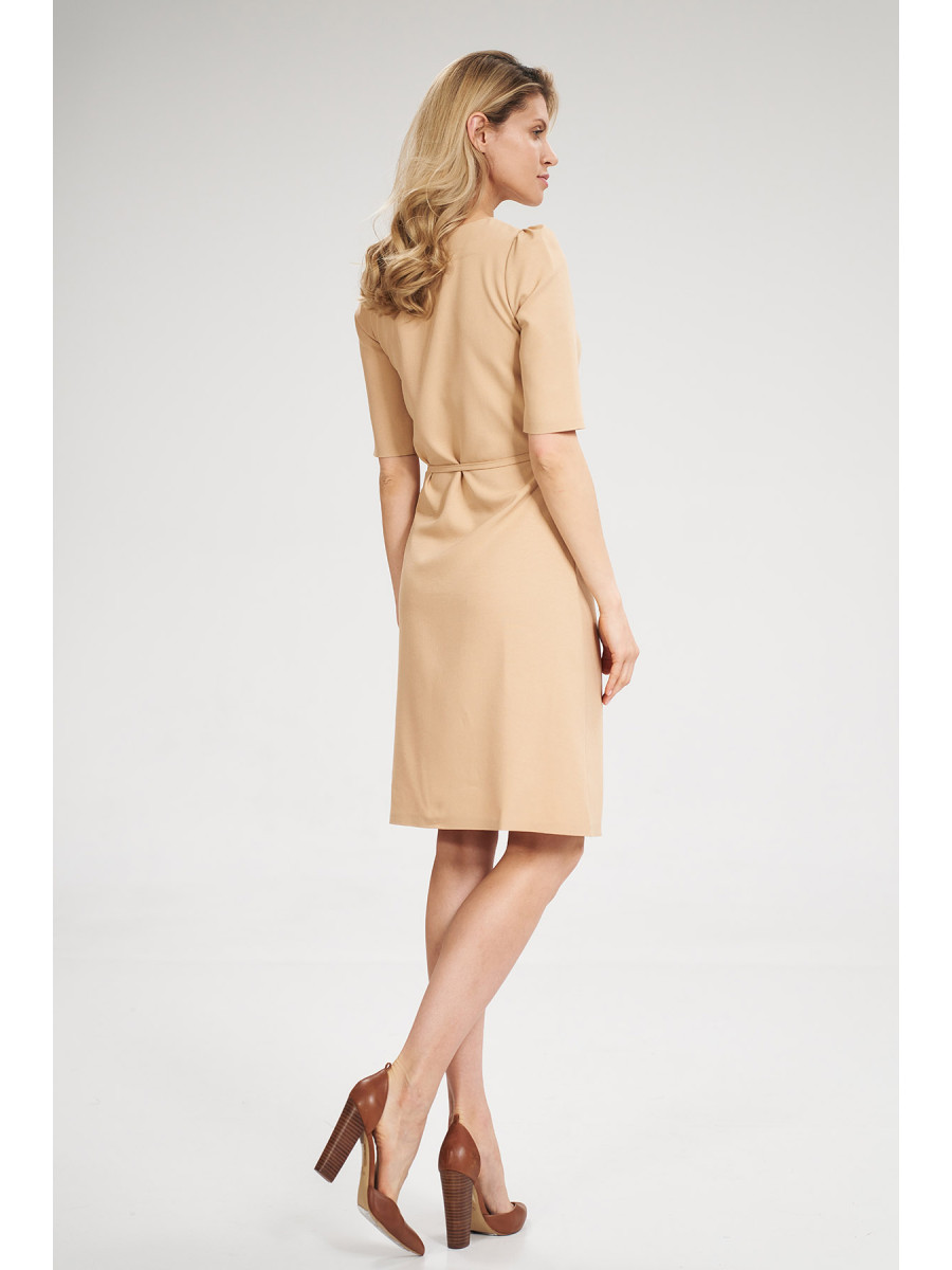 Robe de jour model 141735 Figl