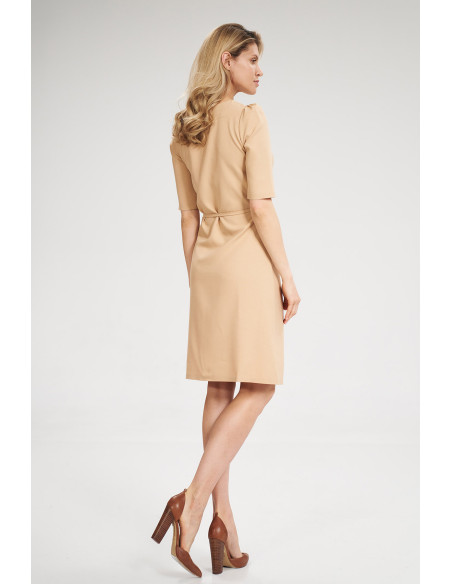 Robe de jour model 141735 Figl