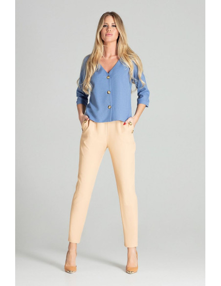 Chemise model 141752 Figl