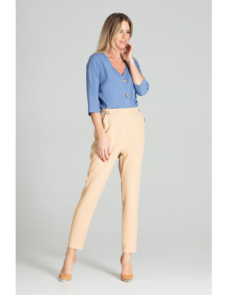 Chemise model 141752 Figl