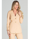 Blazer femme model 141772 Figl