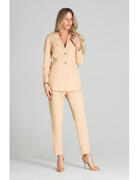 Blazer femme model 141772 Figl