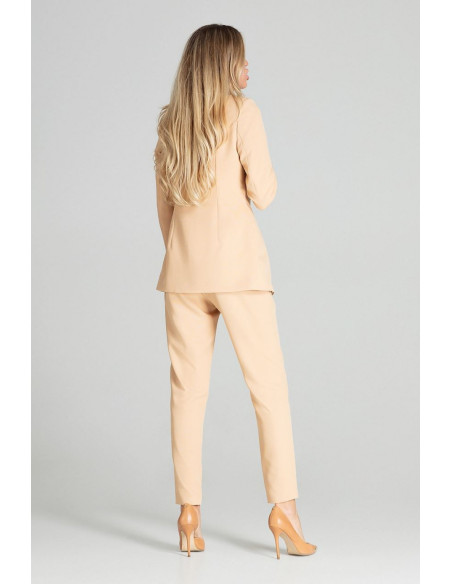 Blazer femme model 141772 Figl