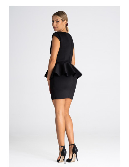 Robe de soirée model 190922 Figl