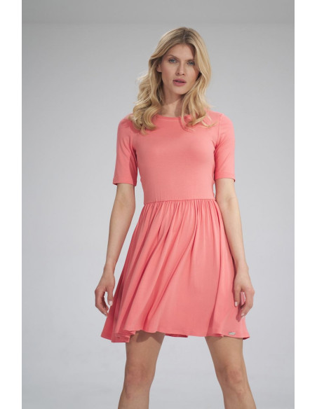 Robe de jour model 154737 Figl