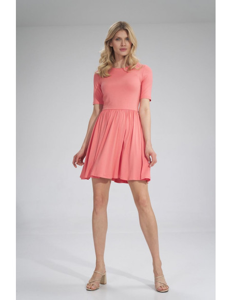 Robe de jour model 154737 Figl