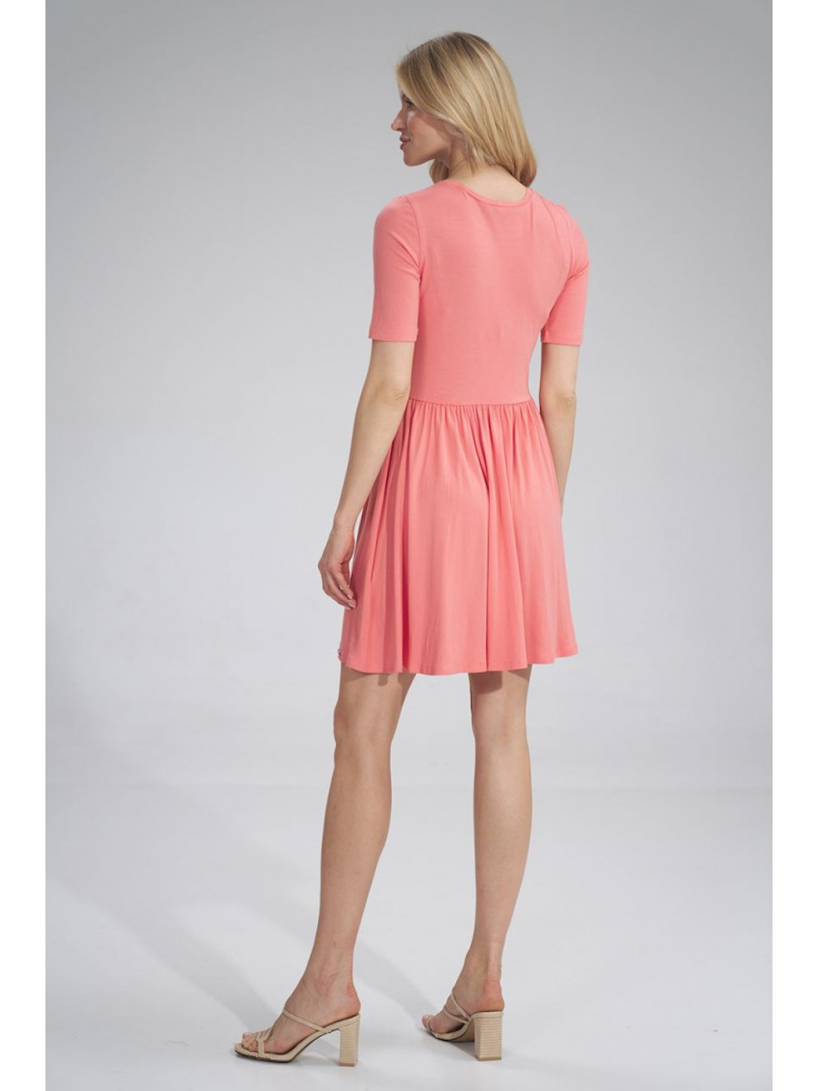 Robe de jour model 154737 Figl