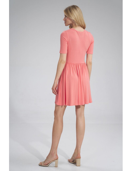 Robe de jour model 154737 Figl