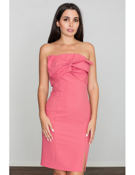 Robe de cocktail model 111051 Figl