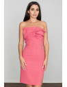 Robe de cocktail model 111051 Figl
