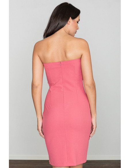 Robe de cocktail model 111051 Figl