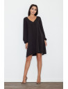 Robe de jour model 111070 Figl