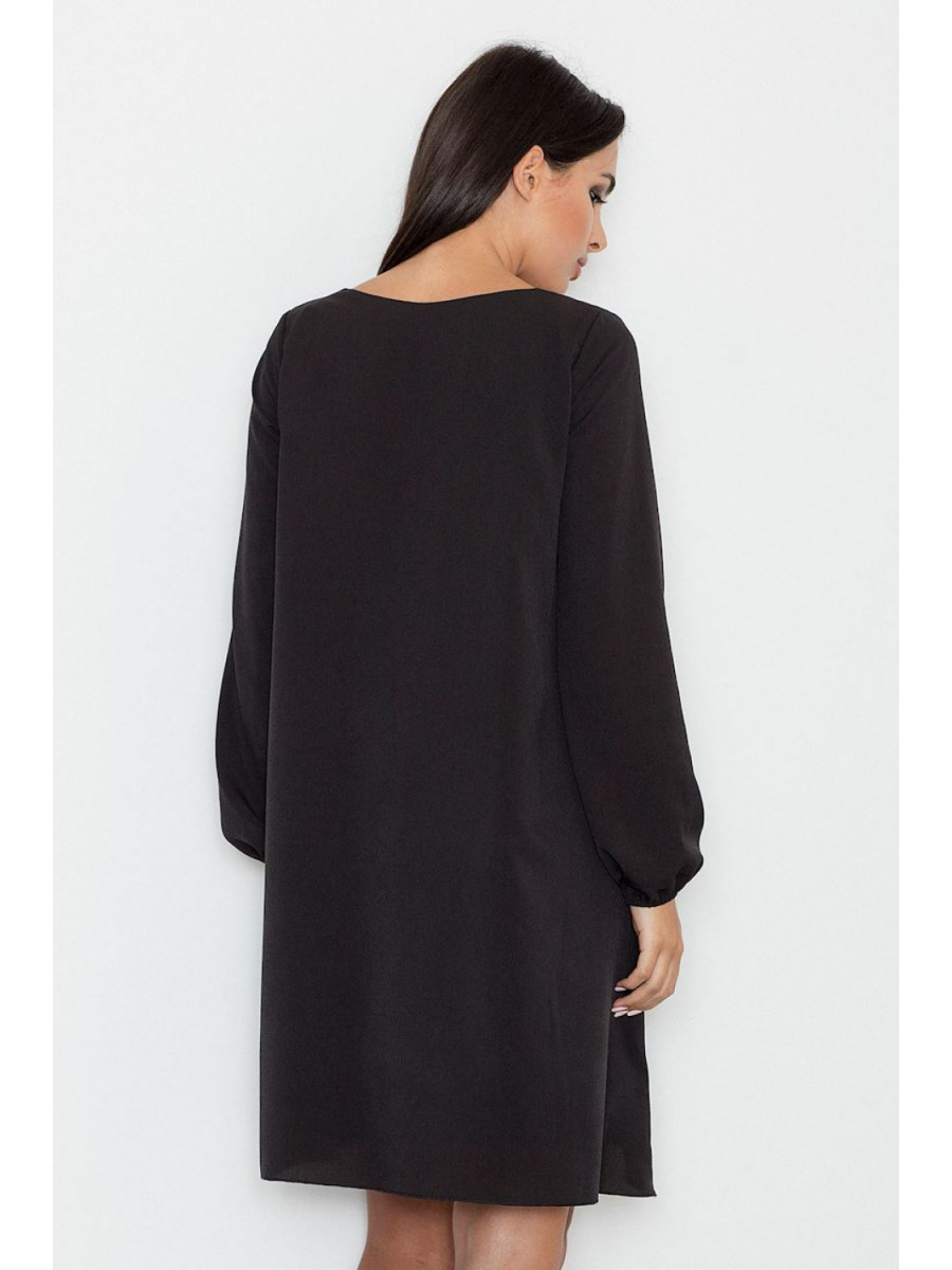 Robe de jour model 111070 Figl