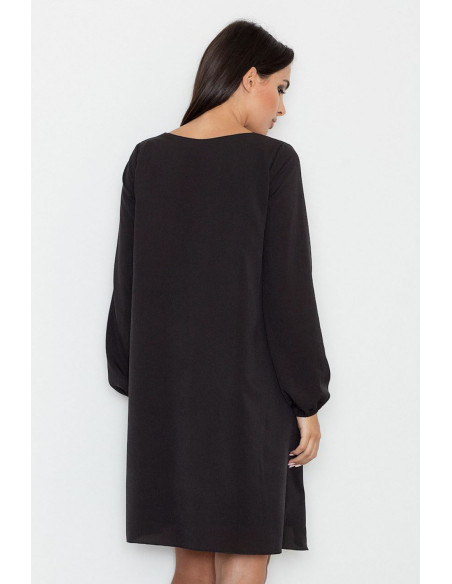 Robe de jour model 111070 Figl
