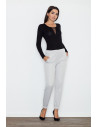 Pantalon femme model 111104 Figl