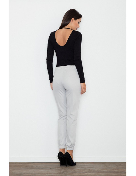 Pantalon femme model 111104 Figl