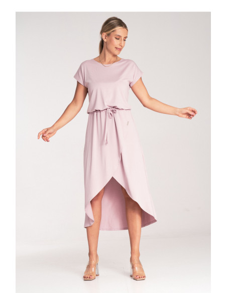 Robe de jour model 201444 Figl