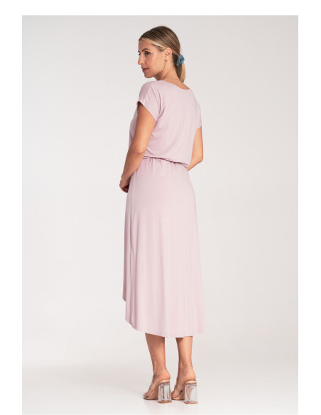 Robe de jour model 201444 Figl