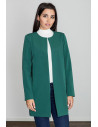 Manteau model 111123 Figl