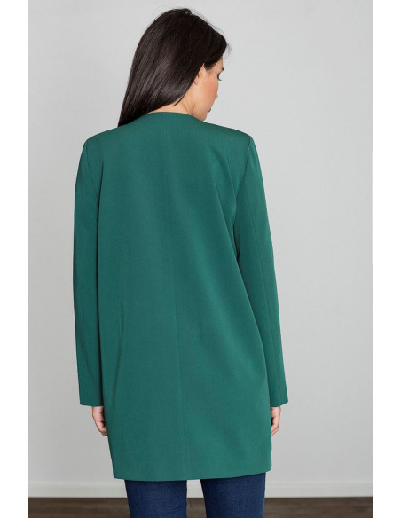 Manteau model 111123 Figl