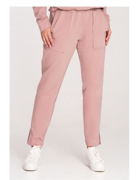 Pantalon survêtement model 201478 Figl