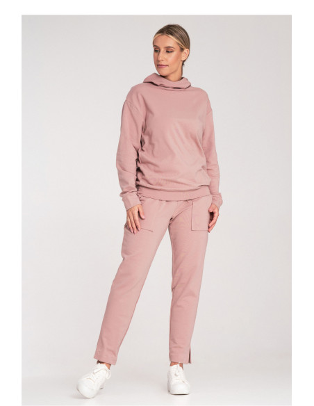 Pantalon survêtement model 201478 Figl