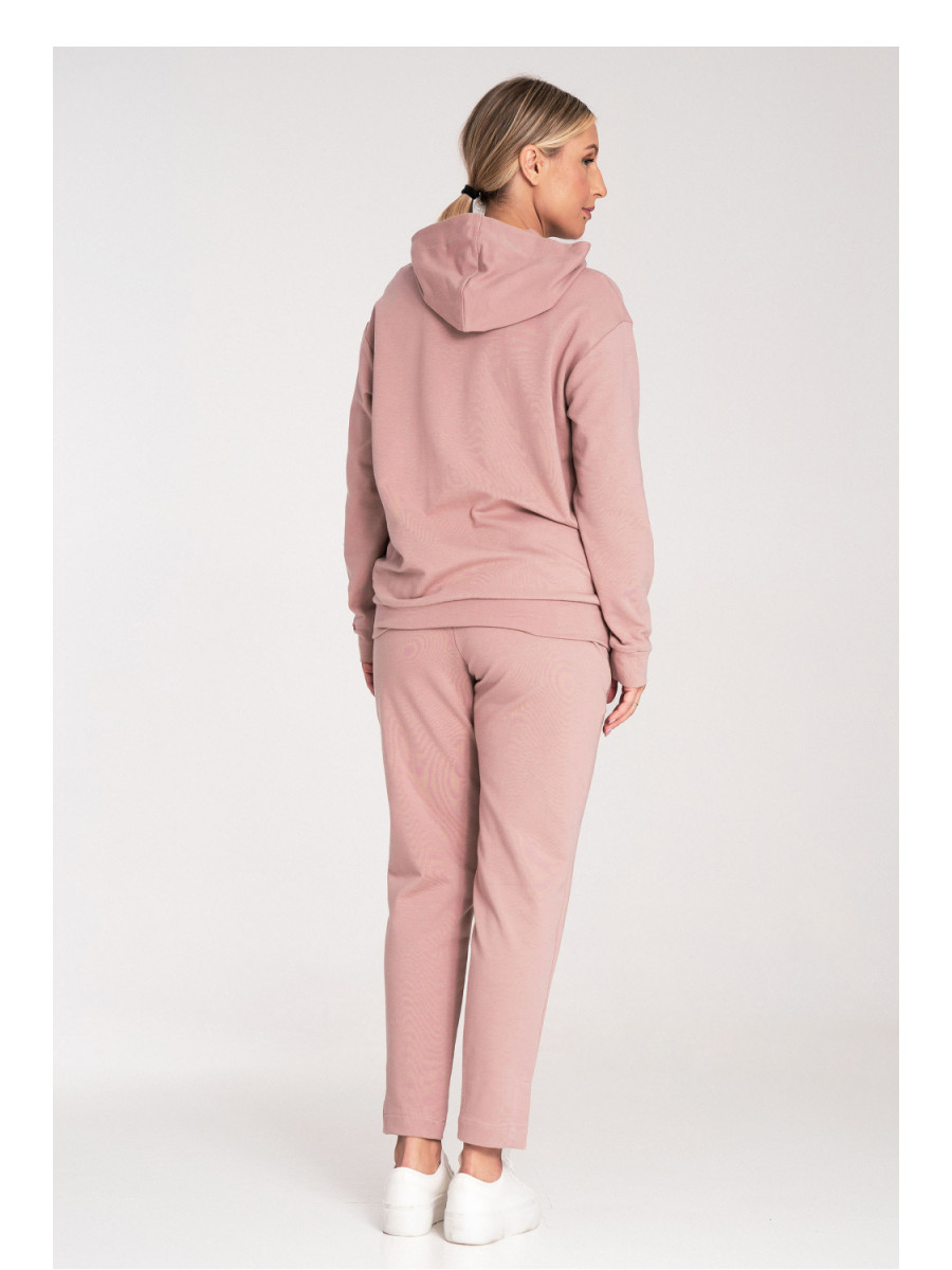 Pantalon survêtement model 201478 Figl