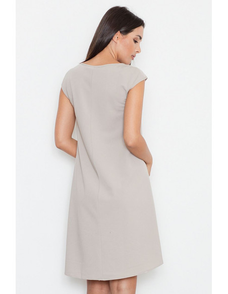 Robe de soirée model 111511 Figl