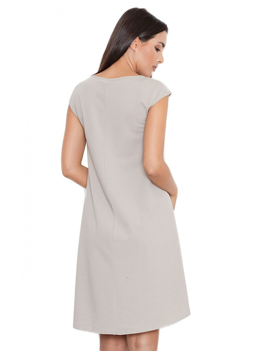 Robe de soirée model 111511 Figl