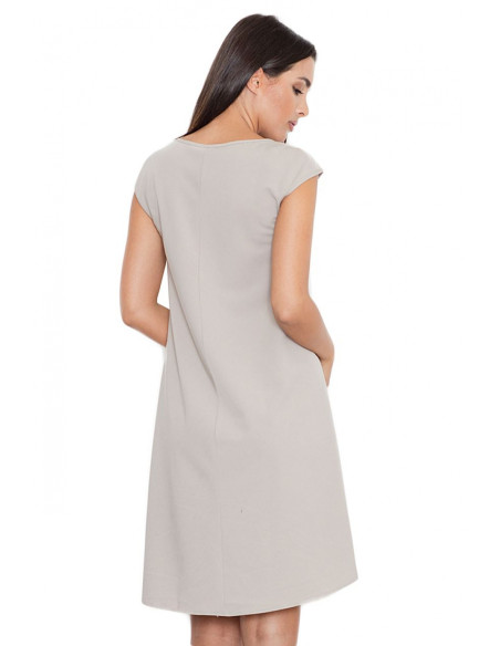 Robe de soirée model 111511 Figl