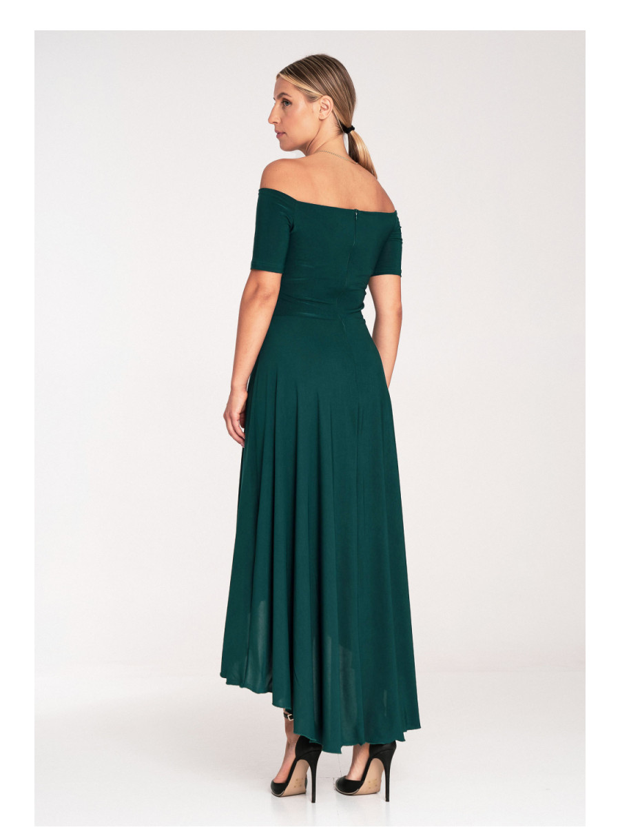 Robe de soirée model 201494 Figl