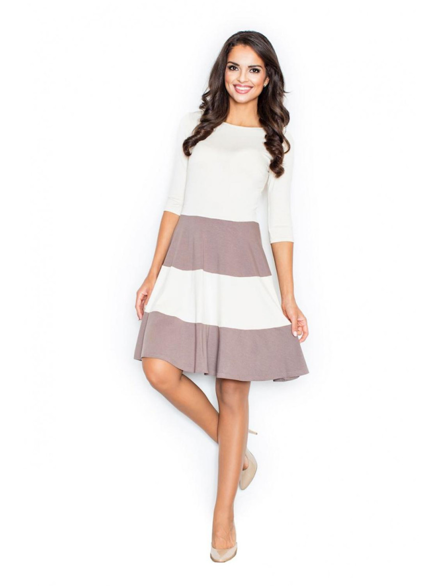 Robe de jour model 111720 Figl
